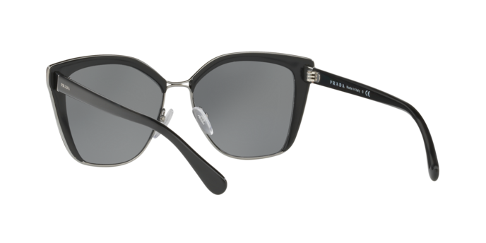 Prada PR 56TS 1AB5L0 Catwalk 